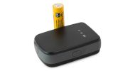 LowBoy Trailer Truck Fleet Satellite GPS Tracking Device + GPS card SIM