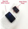 Durable Mini GPS Vehicle Tracker Realtime Positioning System