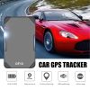 Durable Mini GPS Vehicle Tracker Realtime Positioning System