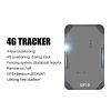 Durable Mini GPS Vehicle Tracker Realtime Positioning System
