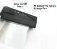 Durable Mini GPS Vehicle Tracker Realtime Positioning System