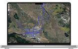 Durable Mini GPS Vehicle Tracker Realtime Positioning System