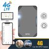 Durable Mini GPS Vehicle Tracker Realtime Positioning System