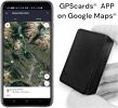 Durable Mini GPS Vehicle Tracker Realtime Positioning System