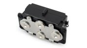 Know When Your Vehicle Moves w/ iTrackLTE BOLD Portable GPS Tracking Device
