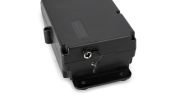 Know Where Your Spouse/Kids Road Trips w/ iTrack2 Portable GPS Tracker