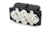 Know When Your Vehicle Moves w/ iTrackLTE BOLD Portable GPS Tracking Device