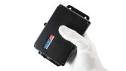 Know When Your Vehicle Moves w/ iTrackLTE BOLD Portable GPS Tracking Device